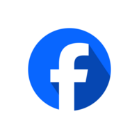 Logo de Facebook