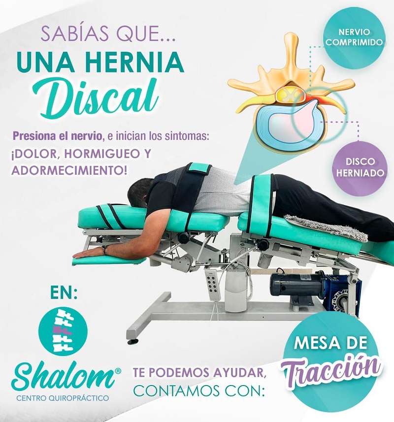 Mesa de Tracción y Flexión